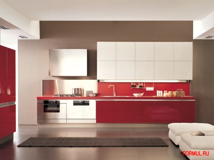 Кухня Euromobil dialogo